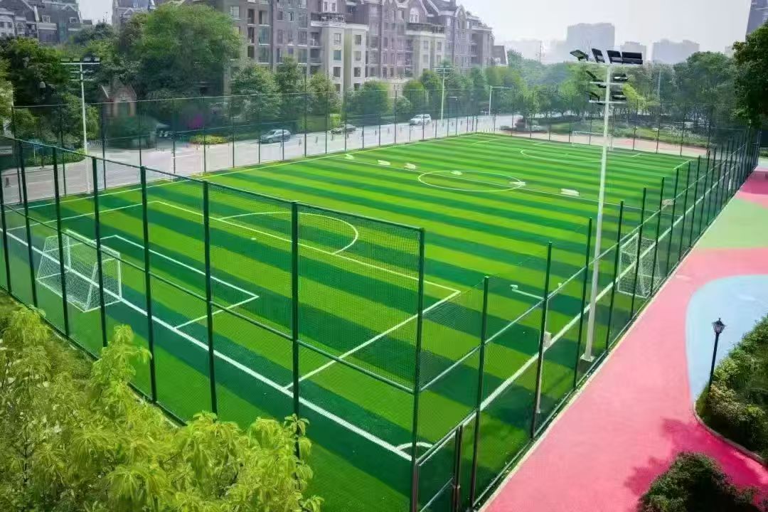鄂尔多斯市球场围网球场围网 - 推荐